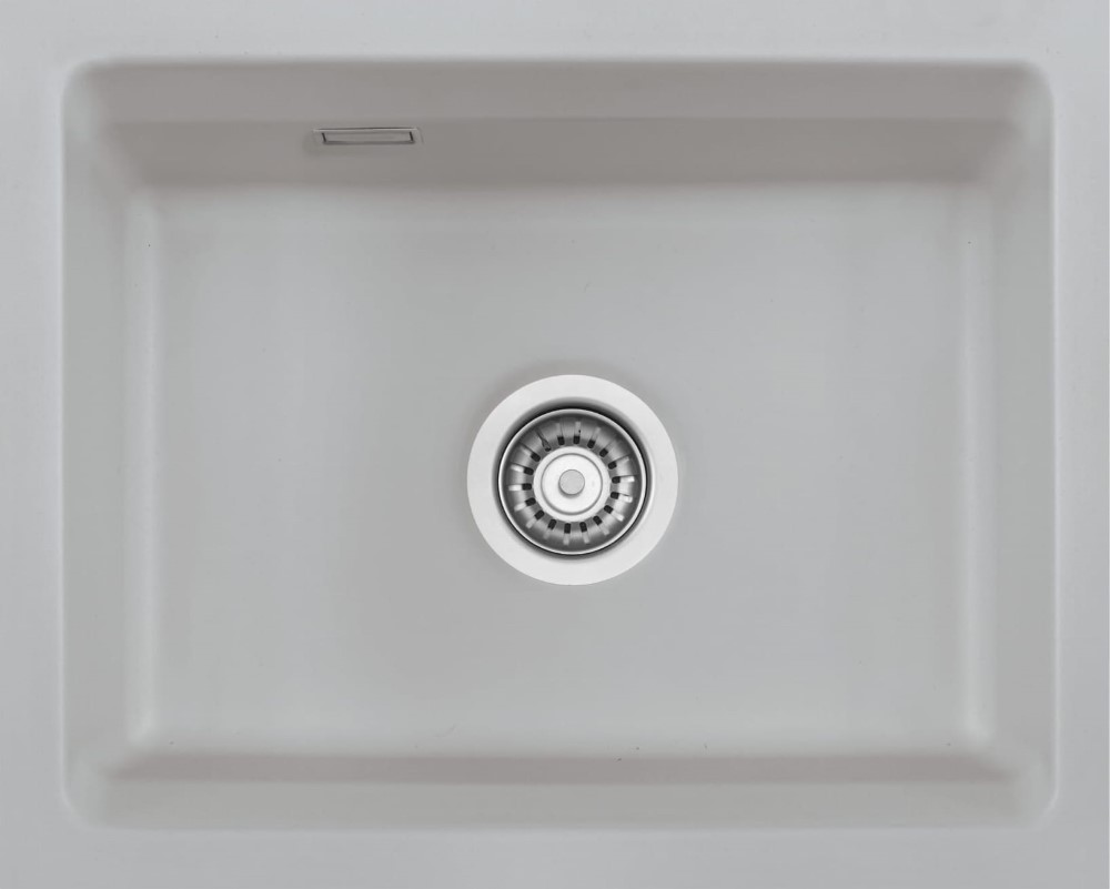 Zlew SystemCeram KARA 51-F/O TITAN 78 (51030178)
