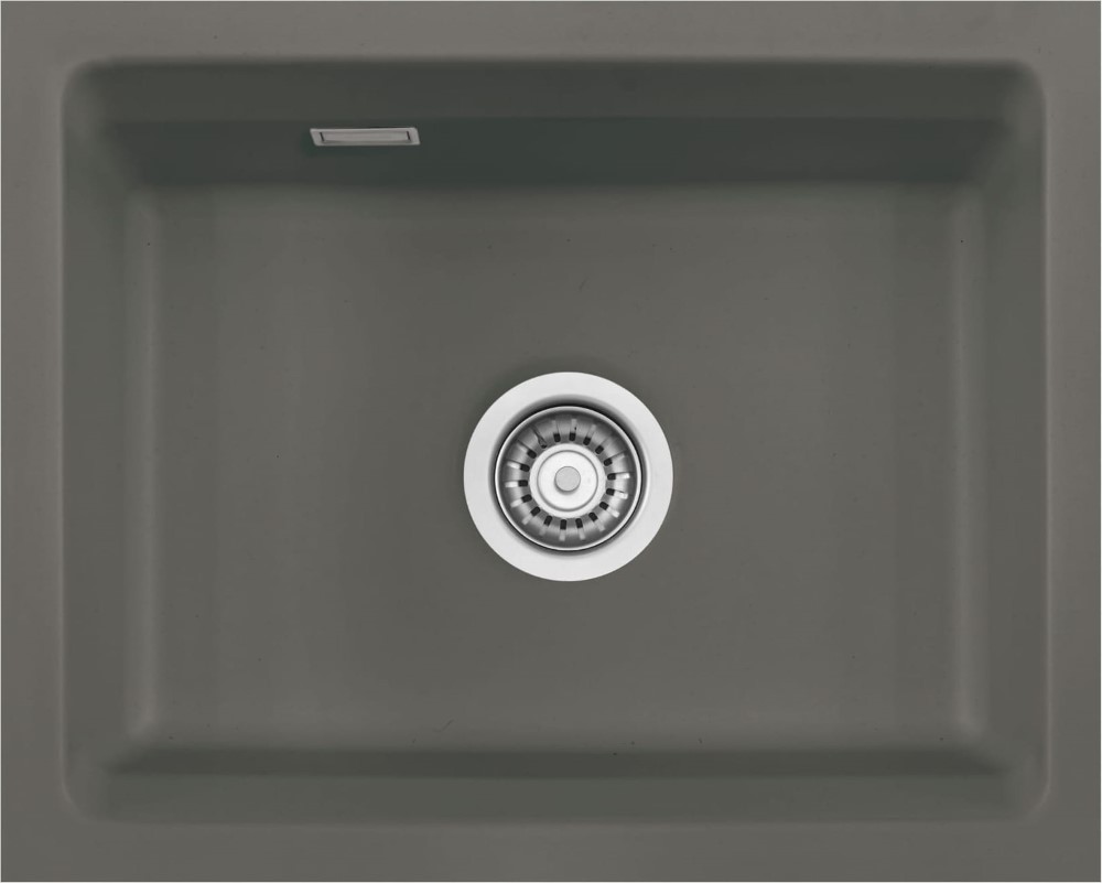 SystemCeram KARA 50-U LAVA 80 (53020180)