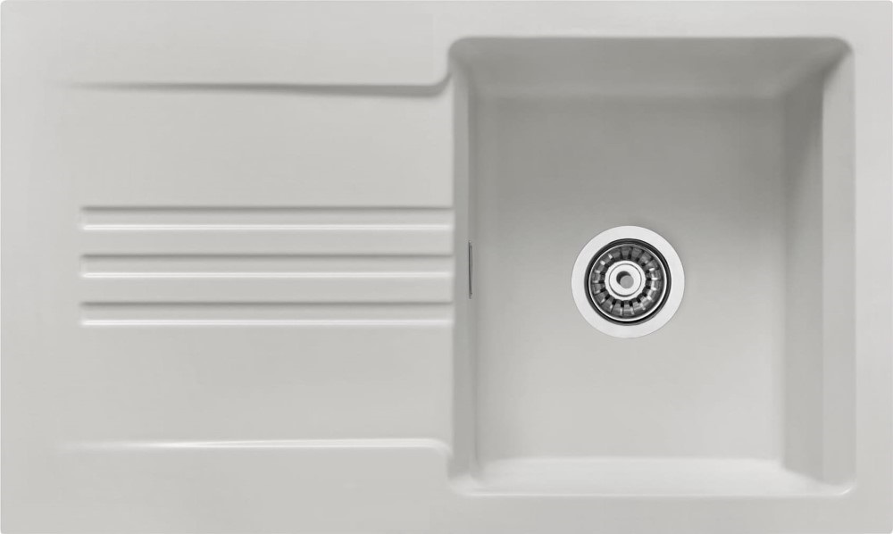SystemCeram KARA 85 ALU 76 (50000176)