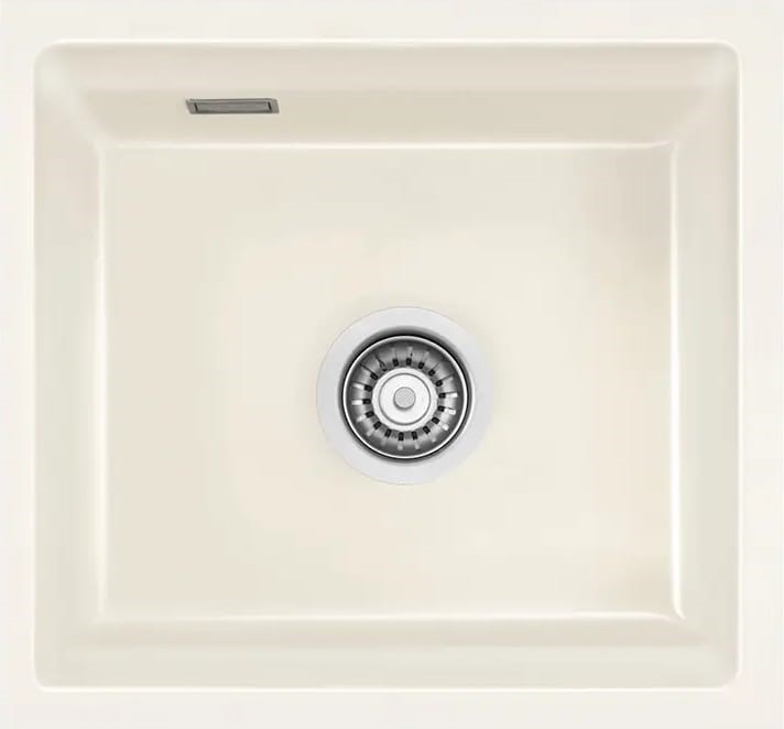 SystemCeram KARA 42-U MAGNOLIE 10 (połysk) (53030110)