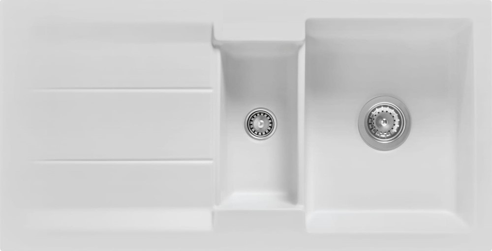 SystemCeram GENEA 100 SATIN 20 (50920120)