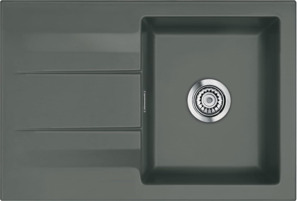 SystemCeram GENEA 75 LAVA 80 (50900180)