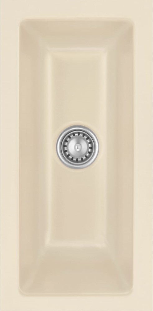 Zlew SystemCeram MERA 16-U NOBLESSE 16 (53460116)