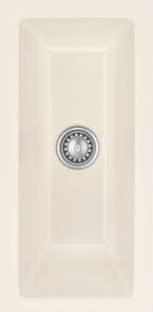 Zlew SystemCeram MERA 16-U JASMIN 19 (53460119)