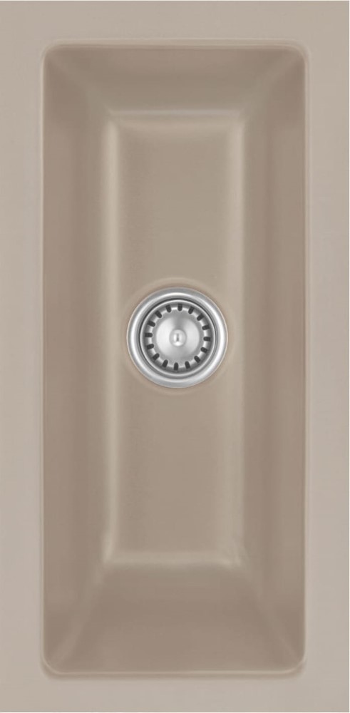 Zlew SystemCeram MERA 16-U FANGO 23 (53460123)