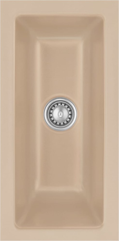 Zlew SystemCeram MERA 16-U SAND 26 (53460126)