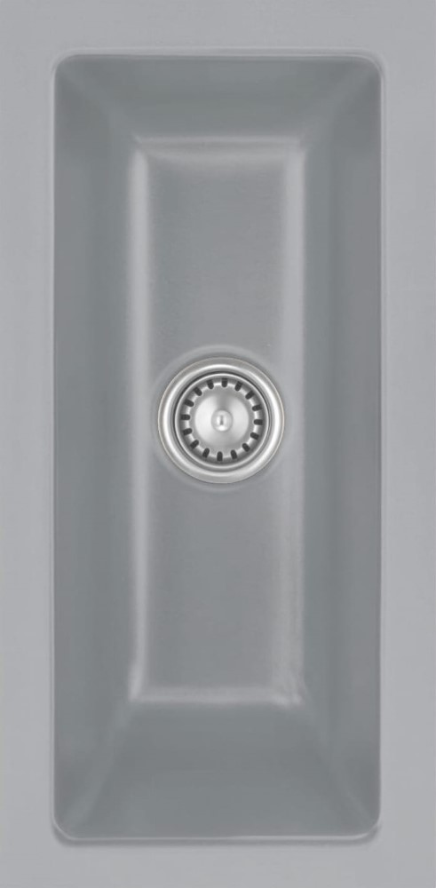 Zlew SystemCeram MERA 16-U TITAN 78 (53460178)