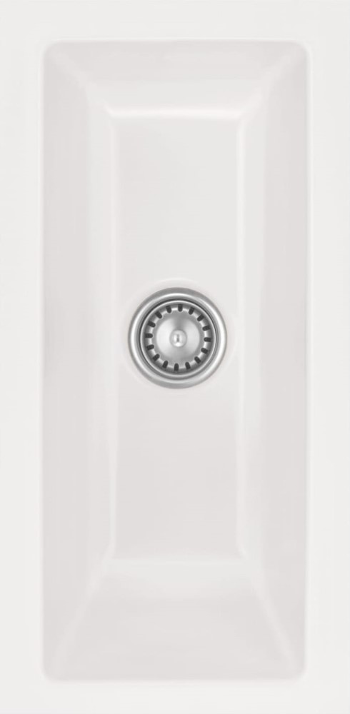 SystemCeram MERA 24-F/O POLAR 13 (biały mat) (51460113)
