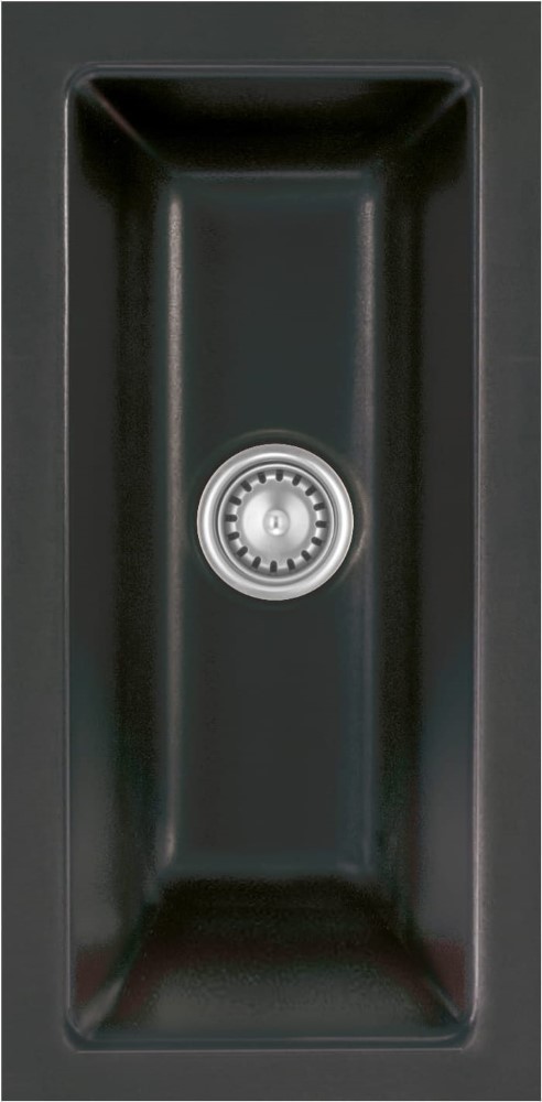 SystemCeram MERA 24-F/O NERO 68 (czarny połysk) (51460168)