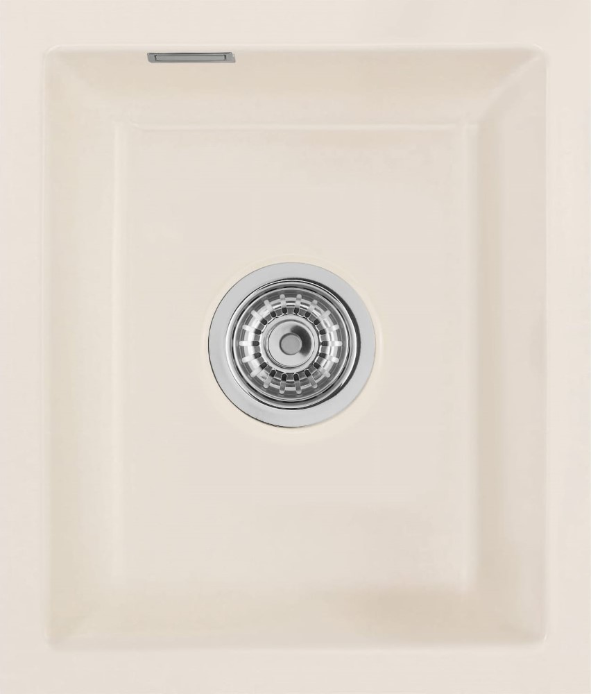 Zlew SystemCeram MERA 39-F/O JASMIN 19 (51610119)