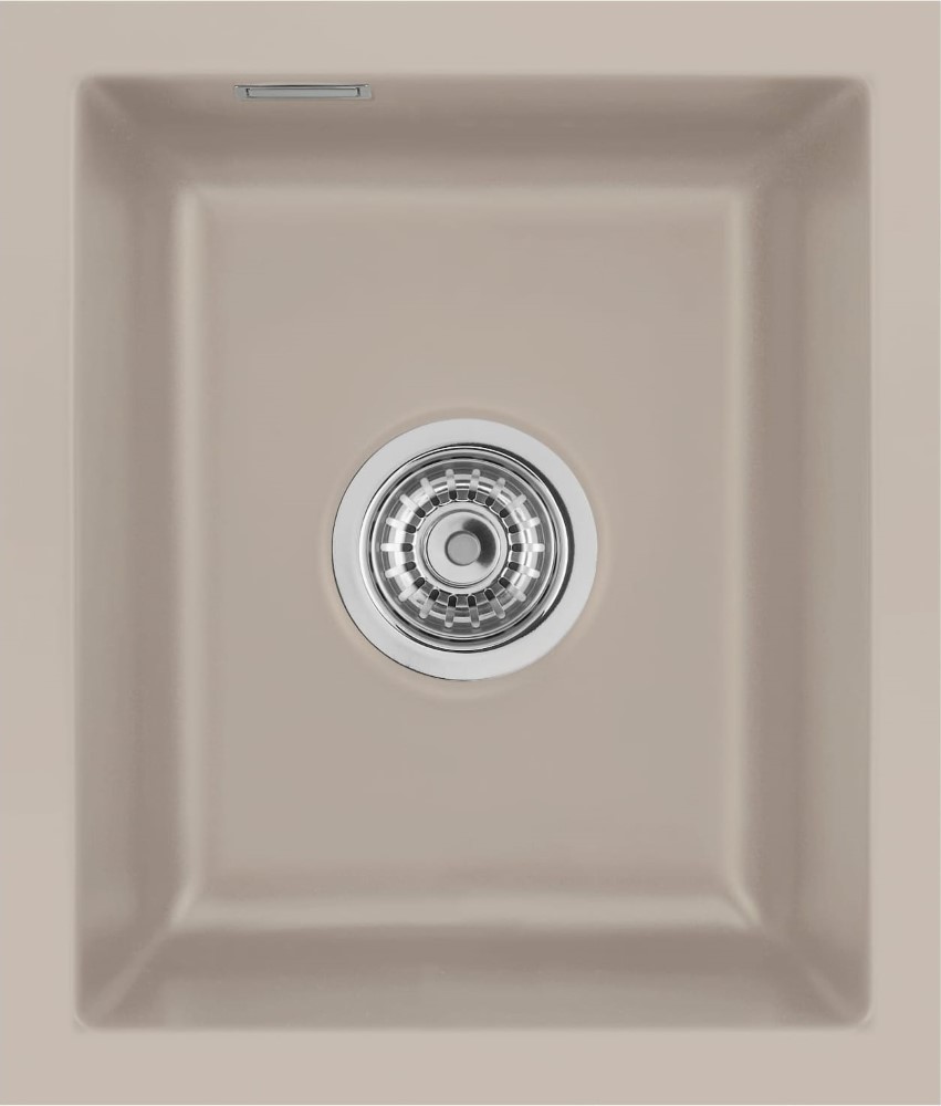Zlew SystemCeram MERA 39-F/O FANGO 23 (51610123)