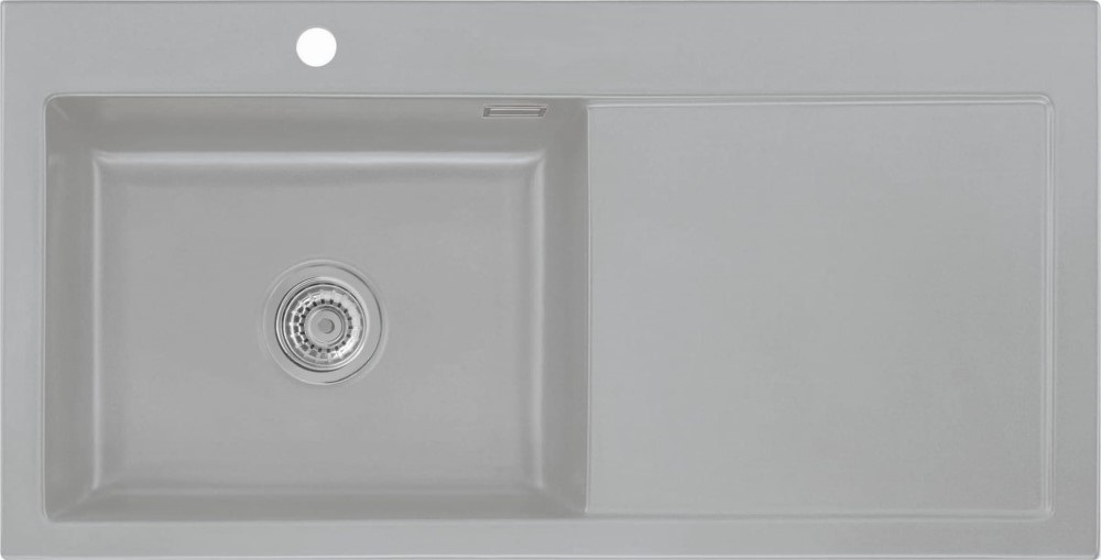 SystemCeram MERA 100SL | komora LEWA | TITAN 78 (50650178)