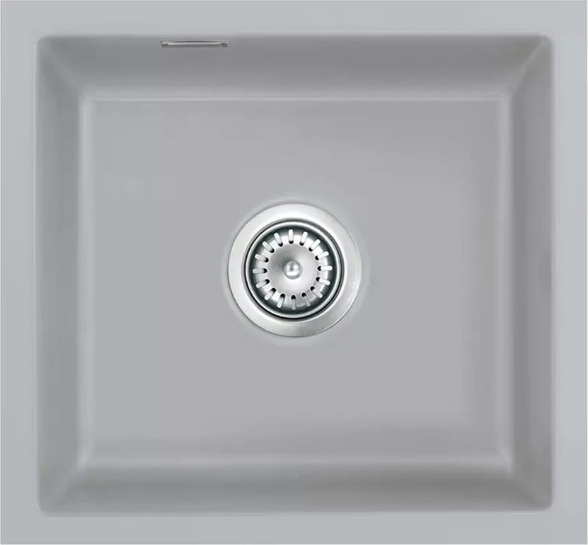 SystemCeram MERA 51-F/O TITAN 78 (51010178)