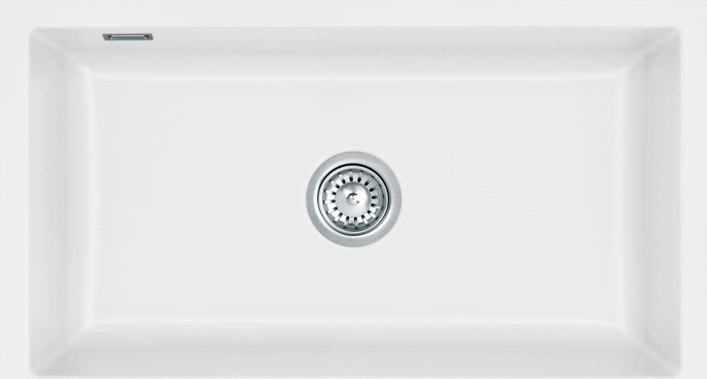 SystemCeram MERA 80-F/O POLAR 13 (biały mat) (51700113)