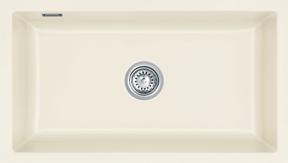 Zlew SystemCeram MERA 80-F/O JASMIN 19 (51700119)