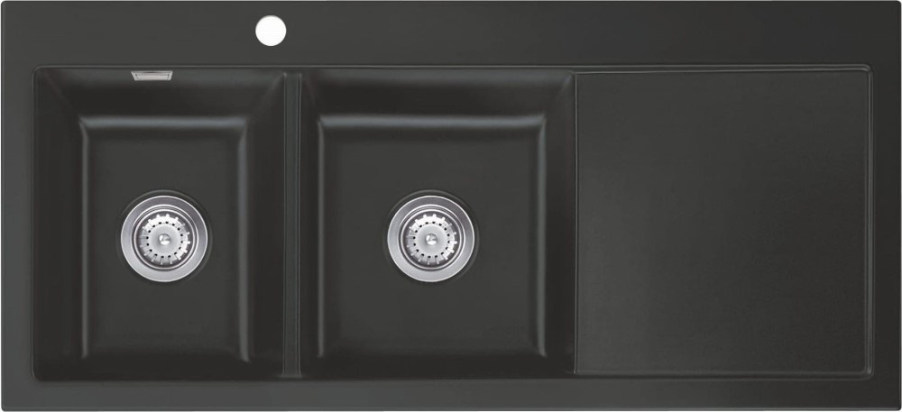 SystemCeram MERA DOUBLE | komora LEWA | SCHIEFER 85 (50790185)