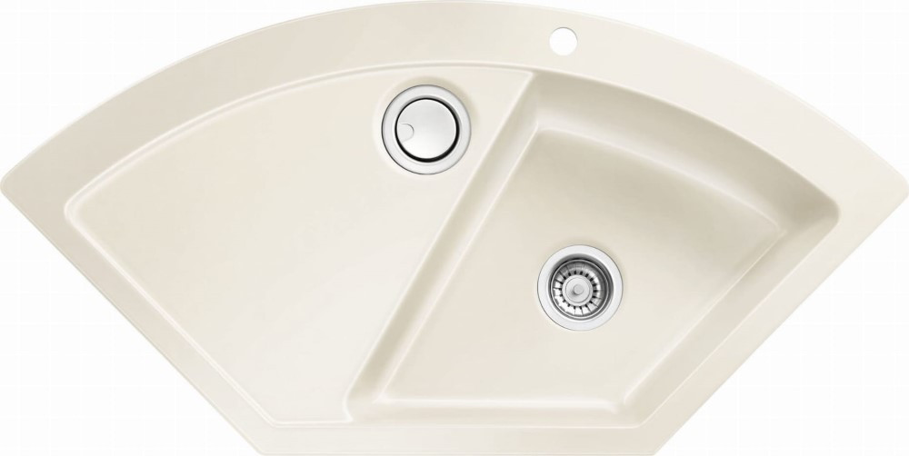 SystemCeram MERA ECK MAGNOLIE 10 (połysk) (50510110)