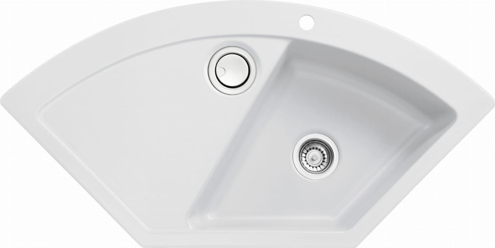 SystemCeram MERA ECK SATIN 20 (50510120)
