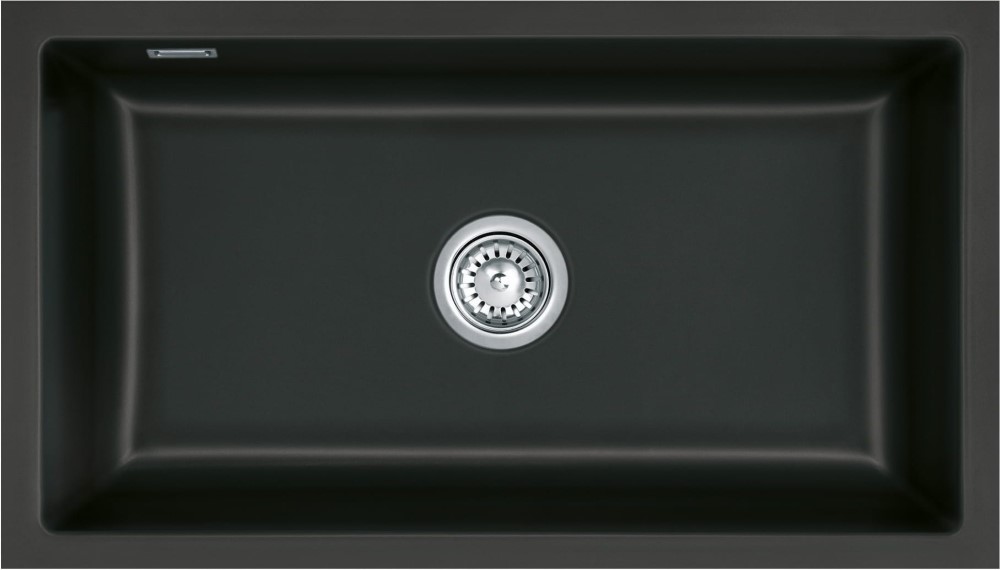 SystemCeram MERA 80-F/O NIGRA 87 (czarny mat) (51700187)