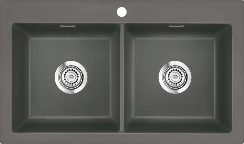 SystemCeram MERA TWIN LAVA 80 (50620180)
