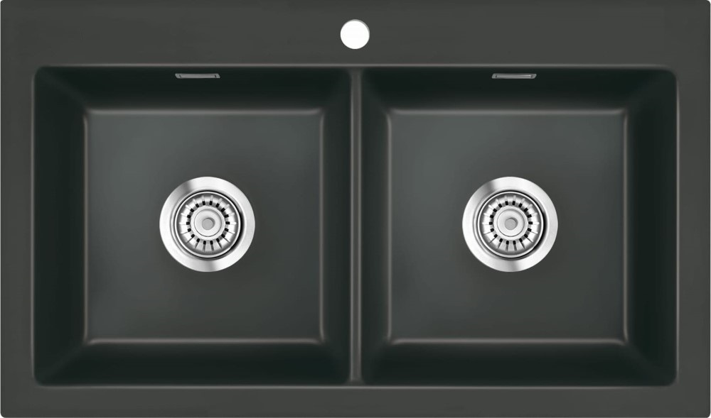 SystemCeram MERA TWIN SCHIEFER 85 (50620185)