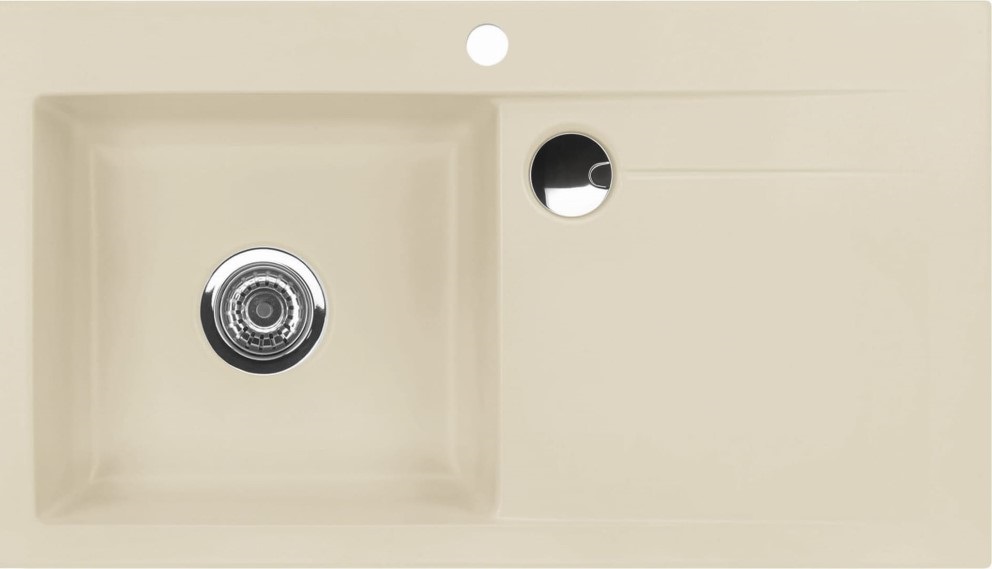 SystemCeram STEMA 90 | komora LEWA | NOBLESSE 16 (50530116)