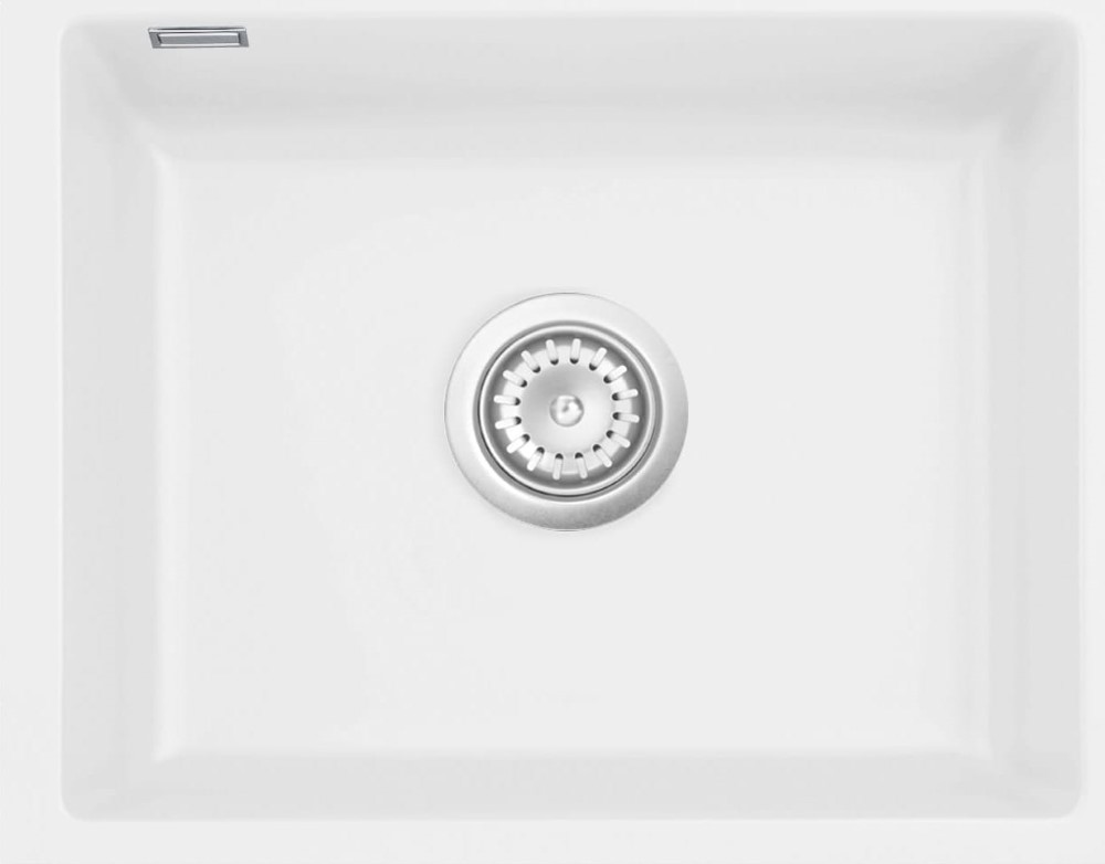 SystemCeram MERA 57-F/O POLAR 13 (biały mat) (51570113)