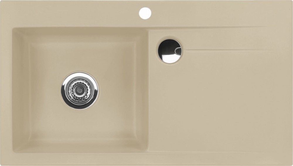 SystemCeram STEMA 90 | komora LEWA | SAND 26 (50530126)