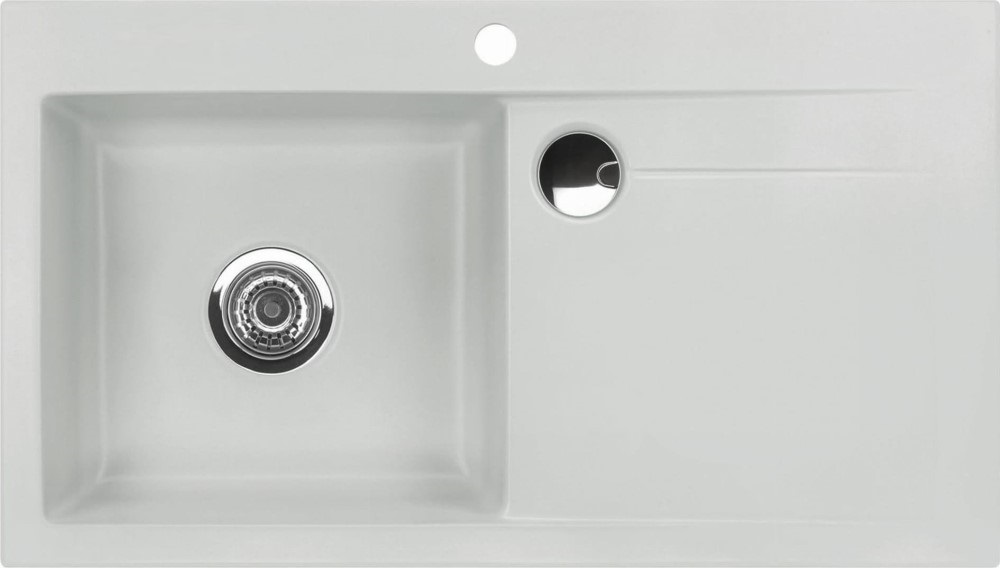 SystemCeram STEMA 90 | komora LEWA | ALU 76 (50530176)