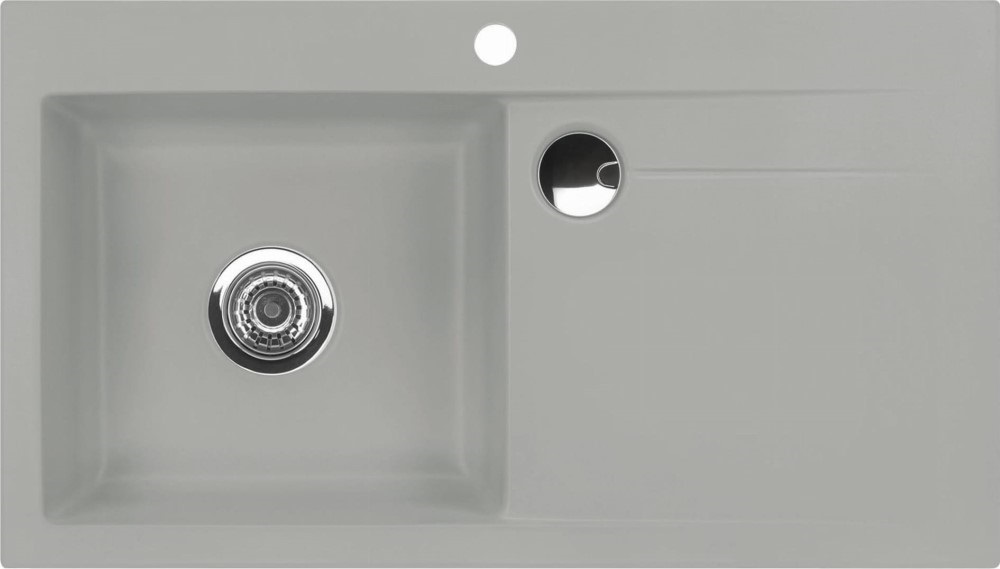 SystemCeram STEMA 90 | komora LEWA | TITAN 78 (50530178)