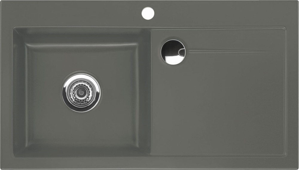 SystemCeram STEMA 90 | komora LEWA | LAVA 80 (50530180)
