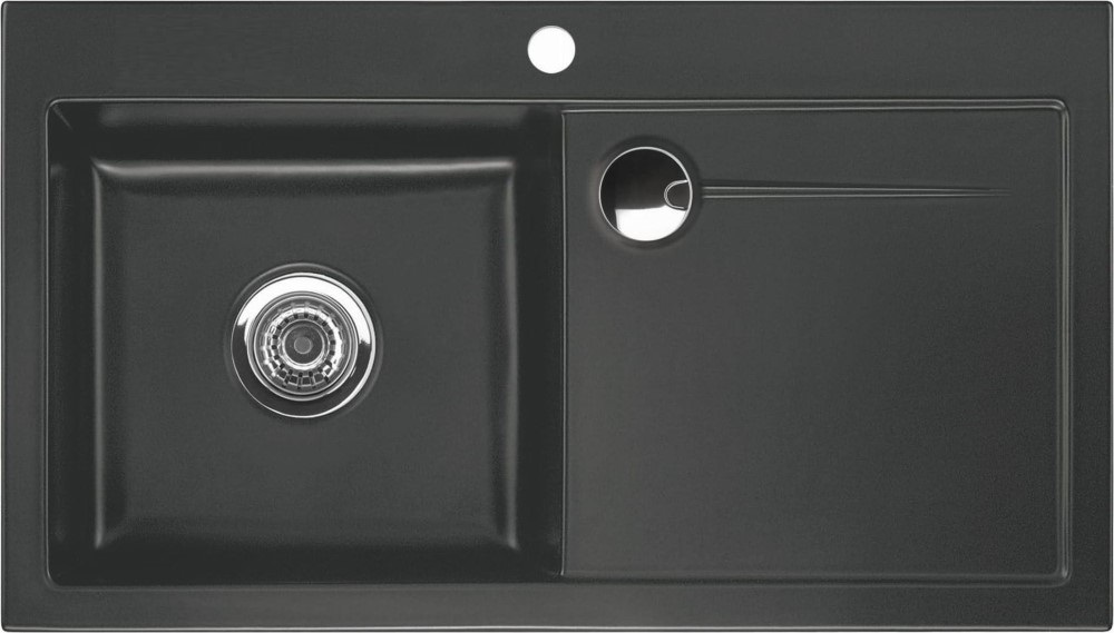 SystemCeram STEMA 90 | komora LEWA | SCHIEFER 85 (50530185)