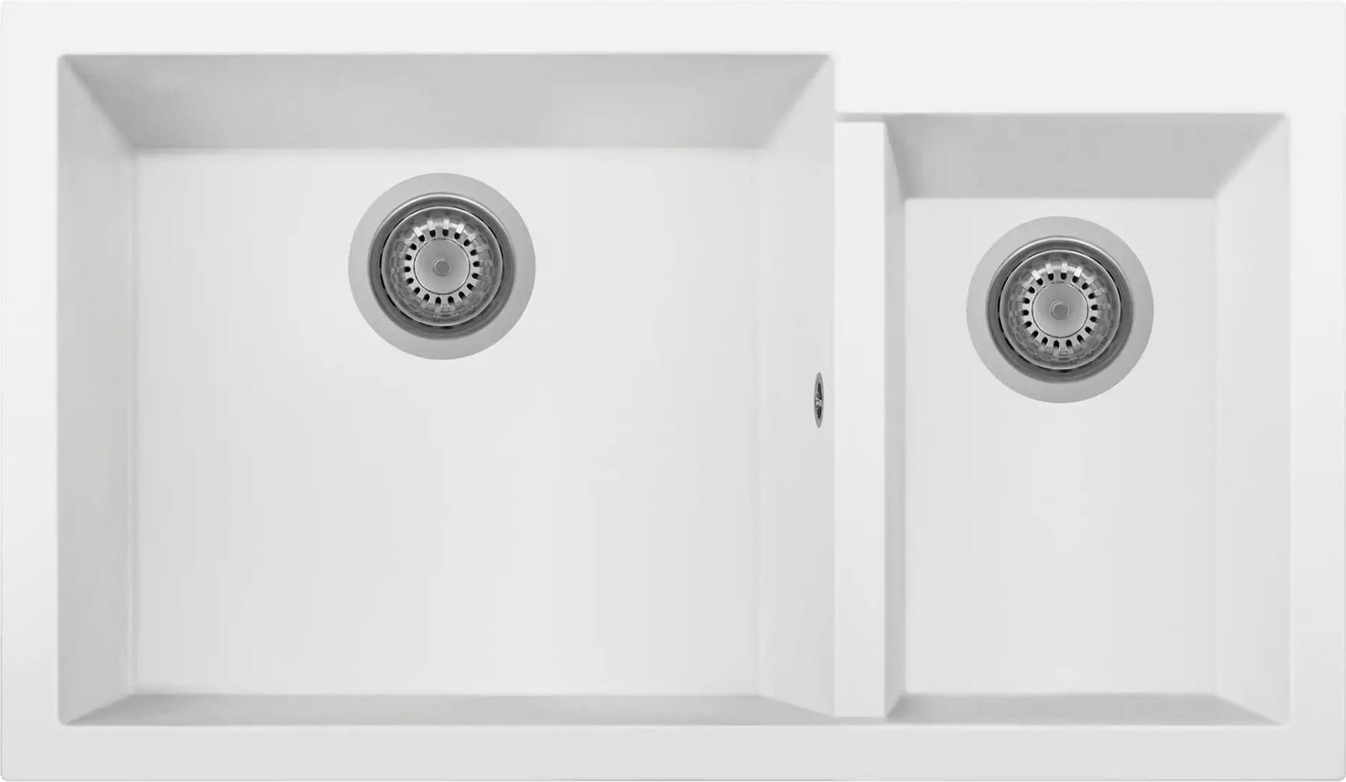 PLADOS ONE 8620 MLECZNY (white 58) (ON862058)