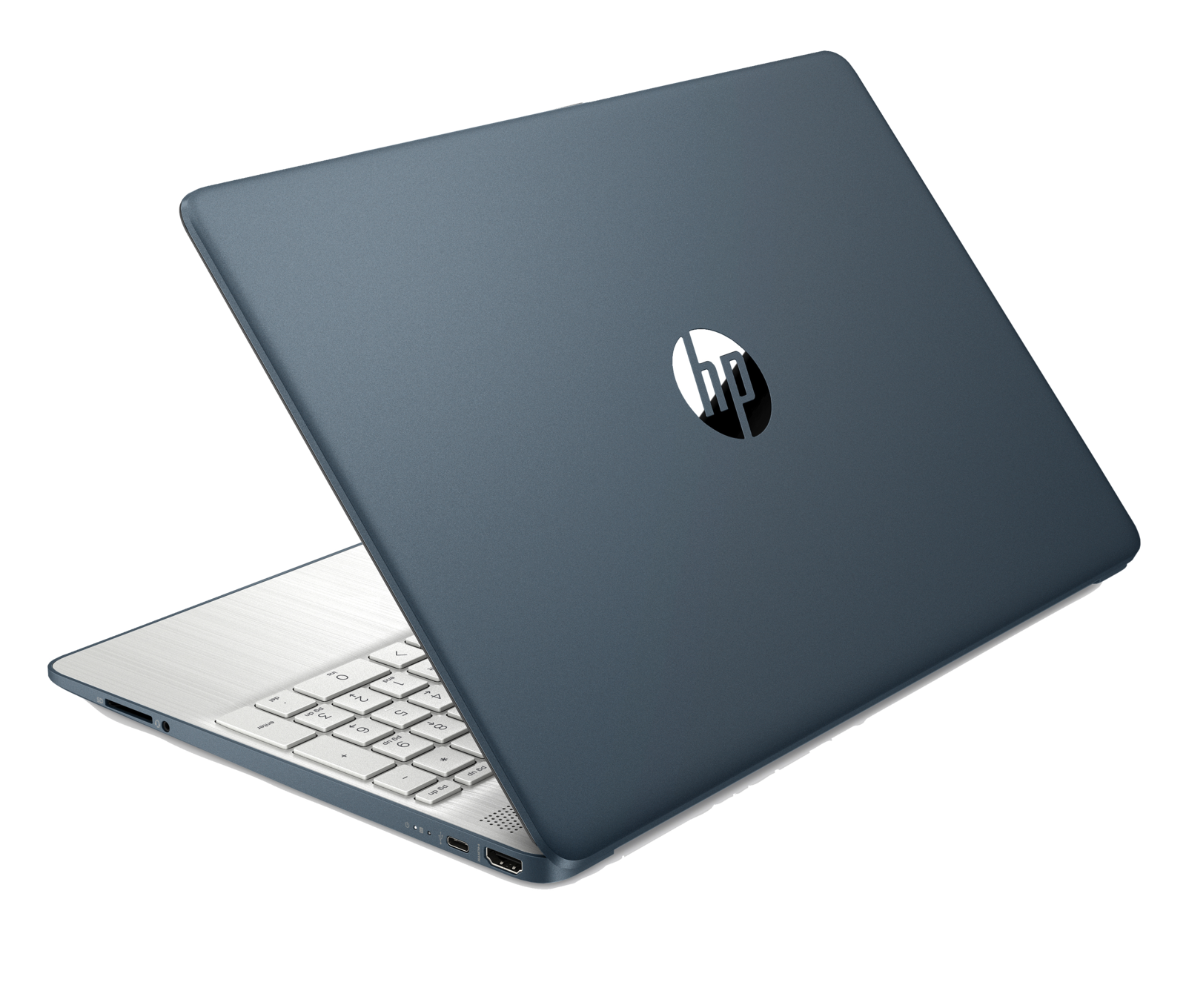 HP 15s-fq2045na / 6W7H4EA / Intel 7505 / 4GB / SSD 128GB / Intel UHD / FullHD / Win 11 / Niebieski