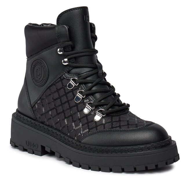 Trapery Liu Jo Rumi 08 SF3205 TX369 Black 22222