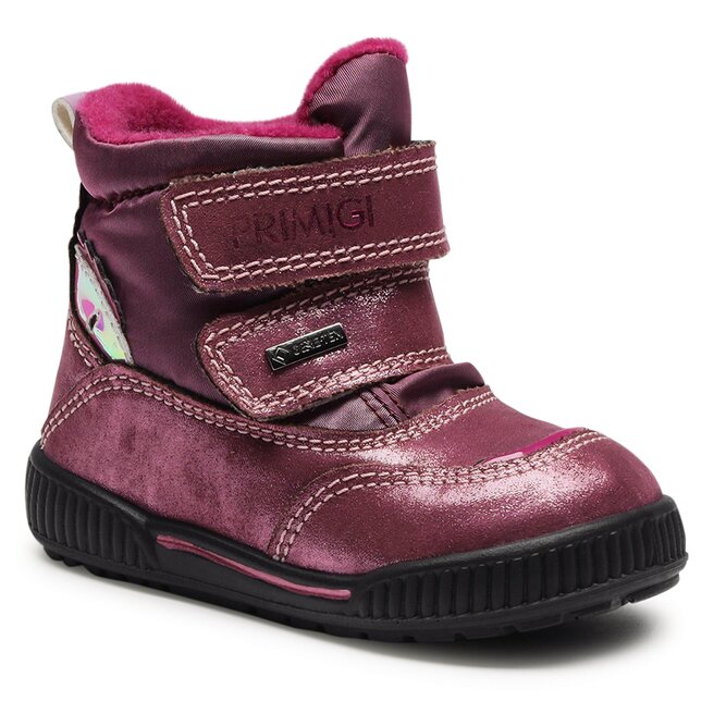 Śniegowce Primigi GORE-TEX 4858433 Phard/Gelso