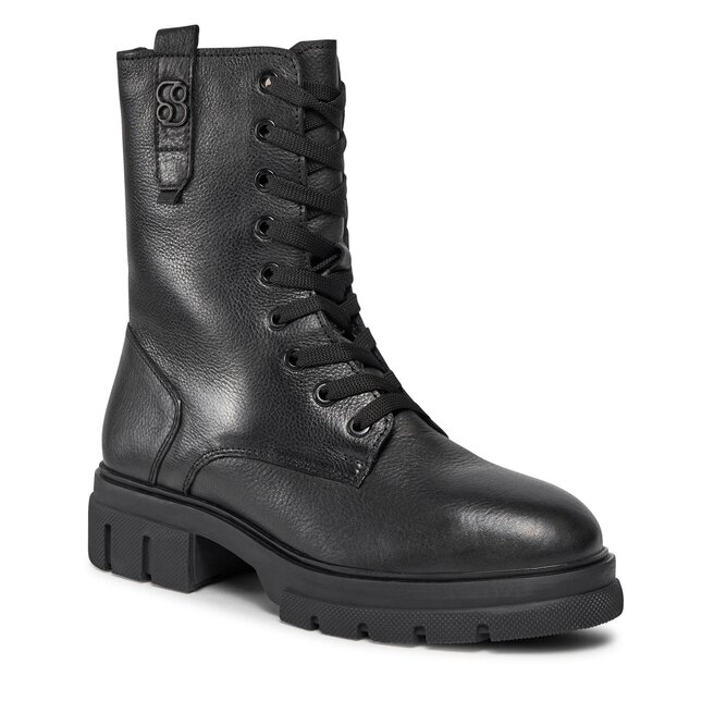 Trapery s.Oliver 5-26277-41 Black 001