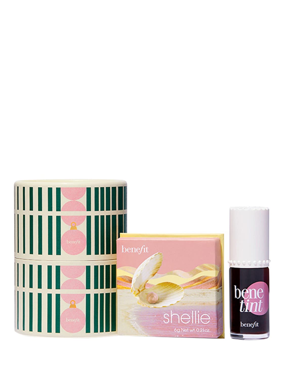 Benefit Mistletoe Blushin´