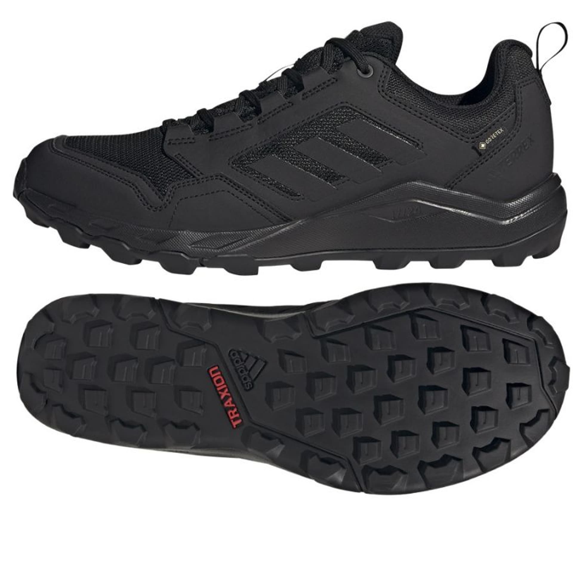 Buty do biegania adidas Terrex Tracerocker 2 Gtx M (kolor Czarny, rozmiar 44 2/3)