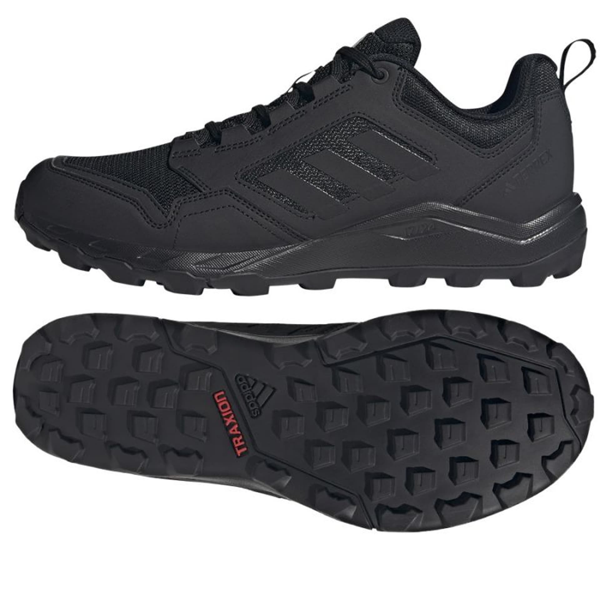 Buty adidas Terrex Tracerocker 2 M (kolor Czarny, rozmiar 44 2/3)