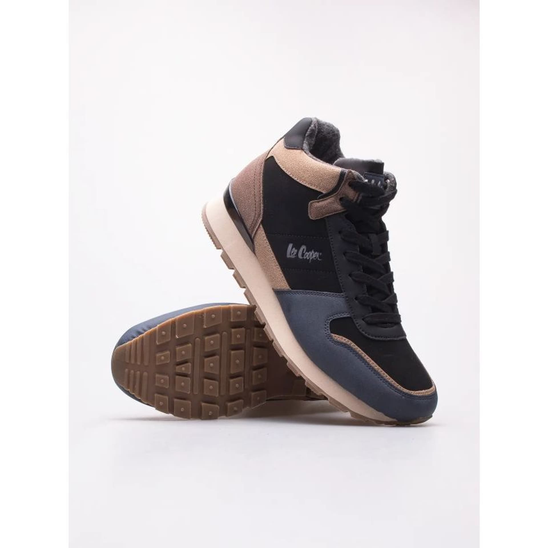 Buty Lee Cooper M LCJ-23 (kolor Wielokolorowy)