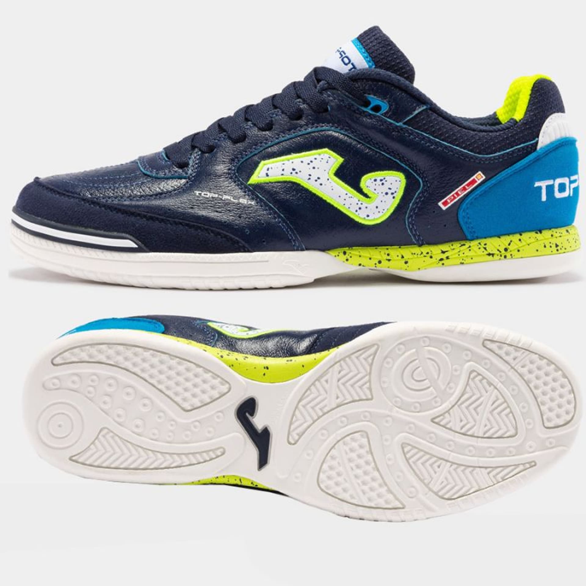 Buty Joma Top Flex 2303 IN M (kolor Granatowy, rozmiar 41)