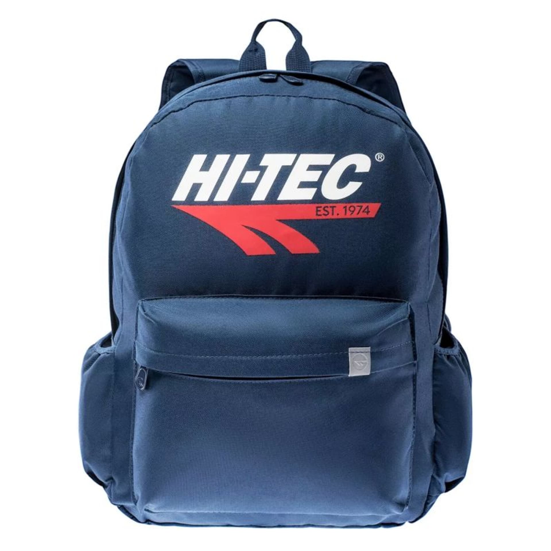 Plecak Hi-Tec Brigg (kolor Granatowy, rozmiar ONE SIZE)