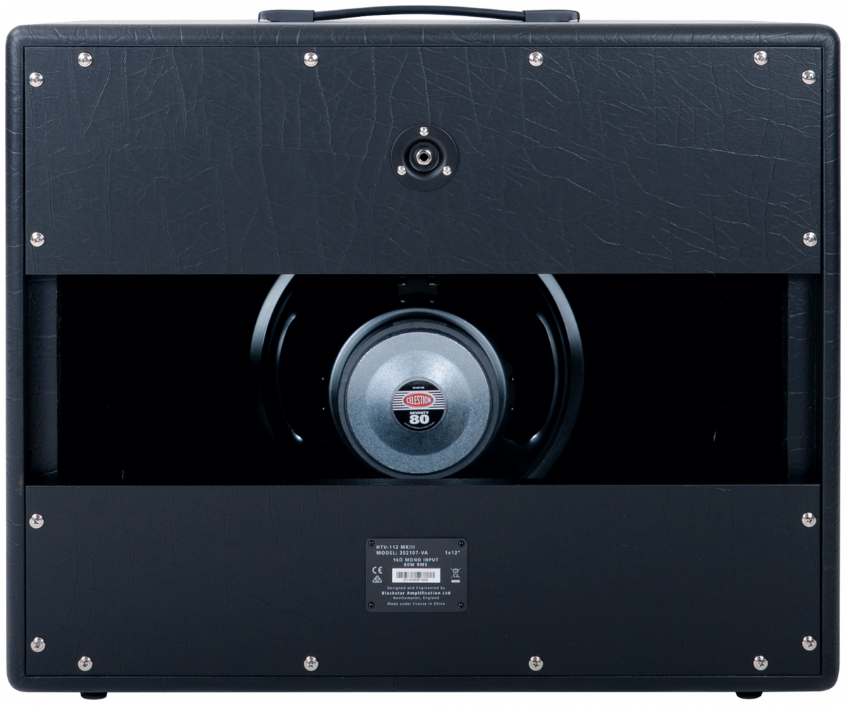 Blackstar HTV-112 MKIII 1x12'' kolumna gitarowa