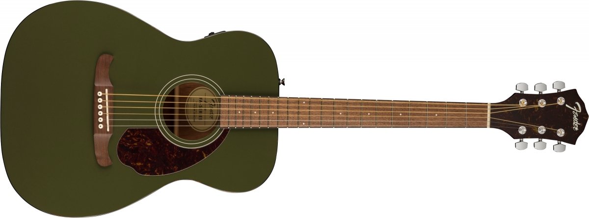 Fender FSR FA-230E Concert Olive WN