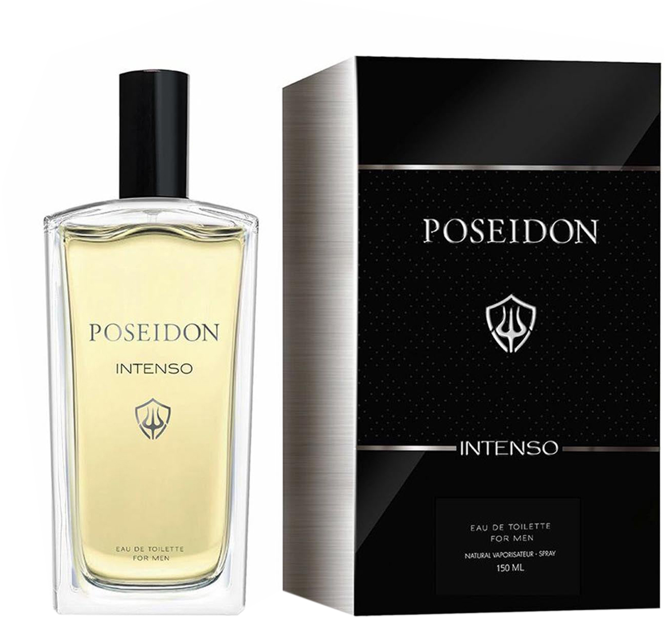 Poseidon Intenso Men Woda toaletowa 150ml