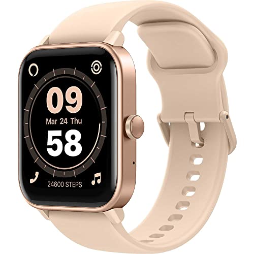 SMARTY 2.0 SW038B Różowy