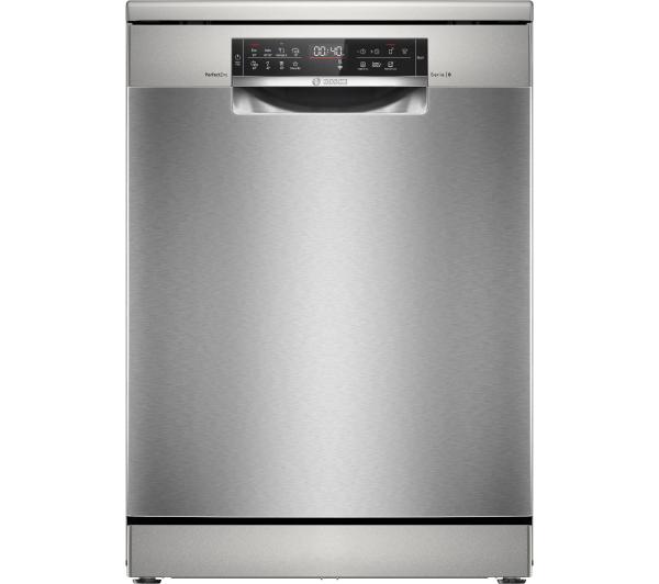 Bosch SMS6ZCI06E - 60cm - szuflada na sztućce