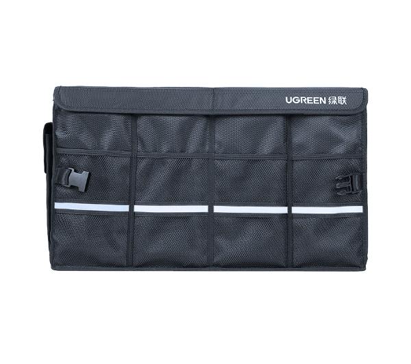 UGREEN LP256 do bagażnika samochodowego, 55L (czarny)