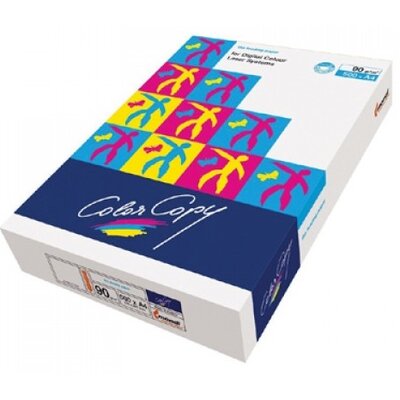Mondi Papier xero A4 Color Copy 220g.
